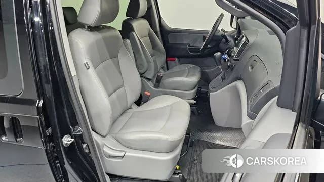 Hyundai The New Grand Starex id 3753283 из Кореи 20