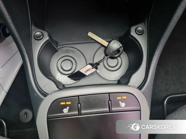 Kia Morning Urban (JA) id 4721973 из Кореи 20