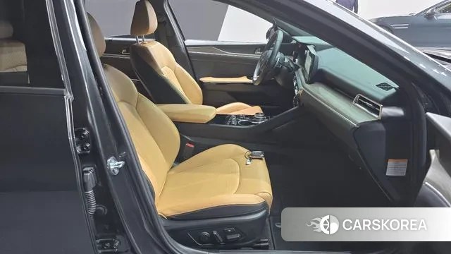 Kia K5 Hybrid 3rd Generation id 3550343 из Кореи 20