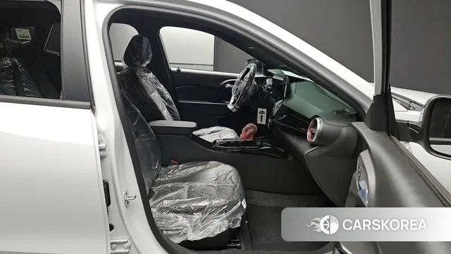 Chevrolet (GM Daewoo) Trax Crossover id 3081696 из Кореи 20