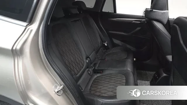 BMW X1 (F48) id 3772140 из Кореи 20