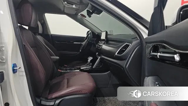 Kia Seltos id 3740974 из Кореи 20