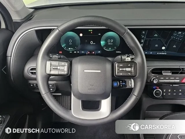 Hyundai Palisade (LX3) id 3711304 из Кореи 20