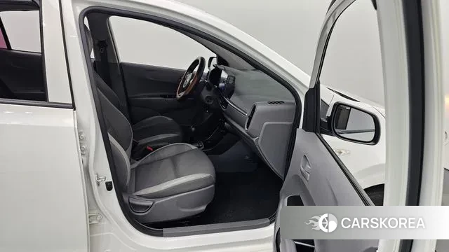 Kia All New Morning (JA) id 3292262 из Кореи 20