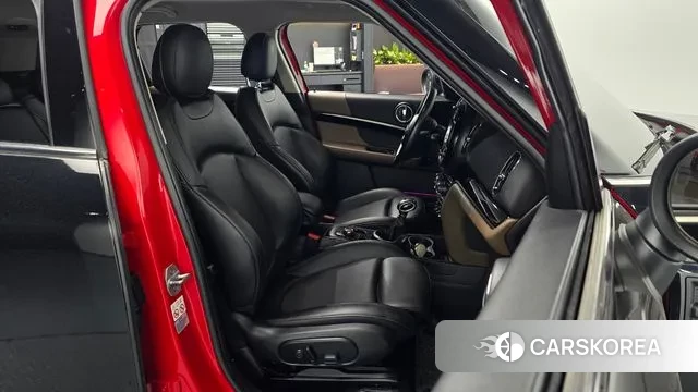 Mini Cooper D Countryman id 3386339 из Кореи 20