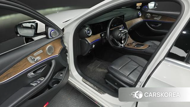 Mercedes-Benz E-Class W213 id 4769493 из Кореи 20