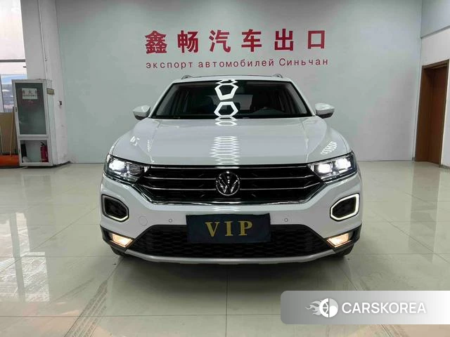Volkswagen Exploring songs id 4299421 из Китая 24