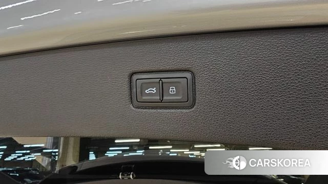 Audi Q7 (4M) id 4403030 из Кореи 20