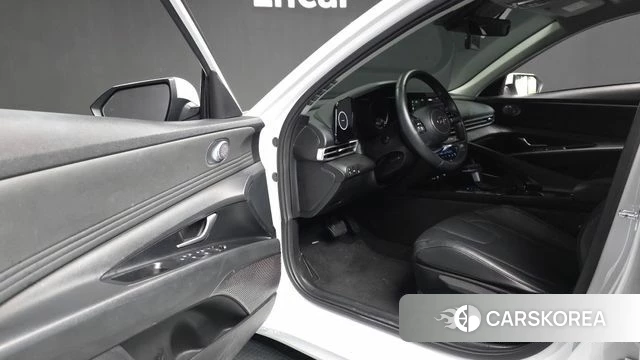 Hyundai Avante (CN7) id 3911335 из Кореи 20