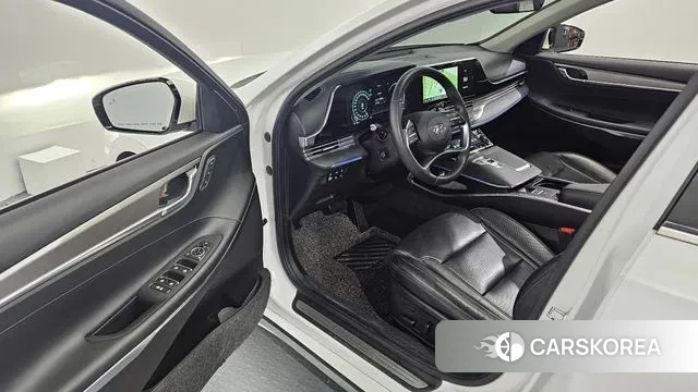 Hyundai The New Grandeur IG id 3411998 из Кореи 20