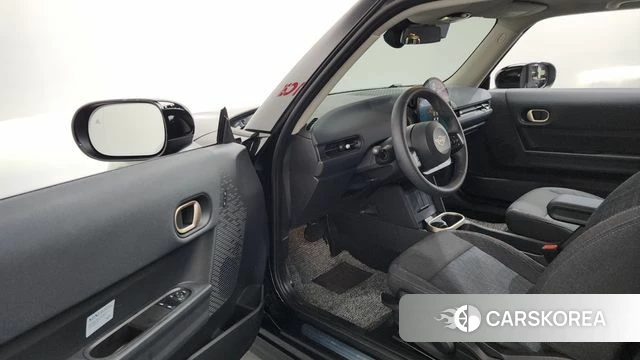 Mini Cooper C 4th generation id 4640110 из Кореи 20