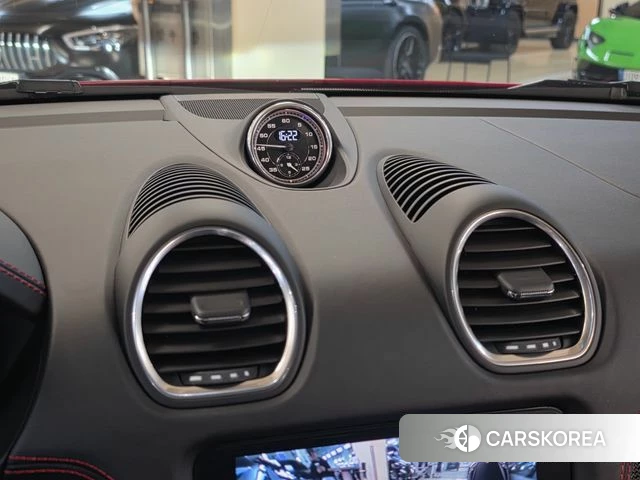 Porsche 718 Cayman id 3941725 из Кореи 20