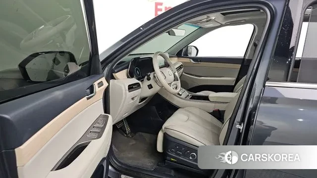 Hyundai The New Palisade id 3581484 из Кореи 20