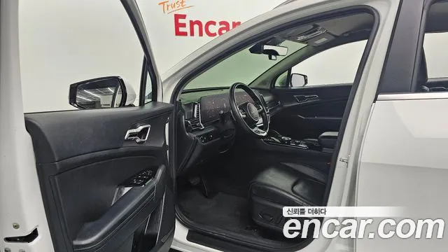 Kia Sportage 5th Generation id 2270193 из Кореи 20