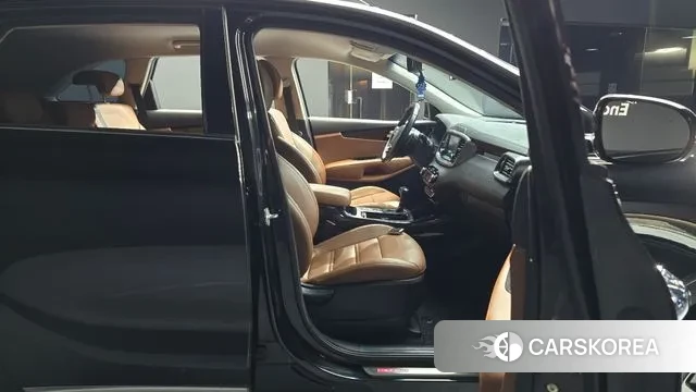 Kia The New Sorento id 3139686 из Кореи 20