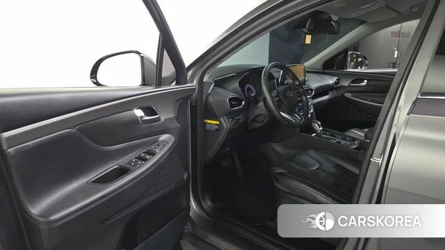 Hyundai Santa Fe TM id 4447592 из Кореи 33