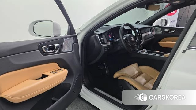 Volvo XC60 second Generation id 4619012 из Кореи 20