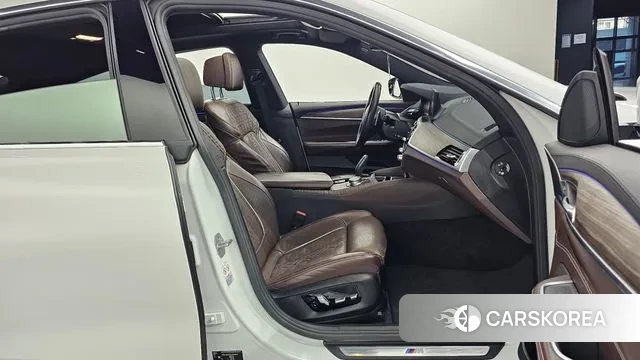 BMW 6 Series GT (G32) id 3631452 из Кореи 20