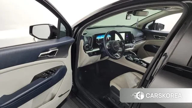 Kia Sportage 5th Generation id 3379094 из Кореи 20