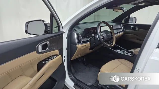 Kia The New Sorento 4th Generation id 3544643 из Кореи 20