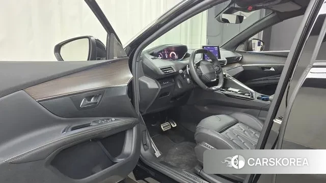 Peugeot 5008 second generation id 3633872 из Кореи 20