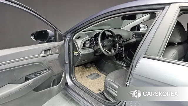 Hyundai The New Avante AD id 3417926 из Кореи 20