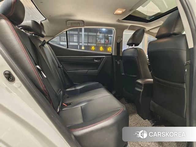 Toyota Lei Ling id 4220097 из Китая 31