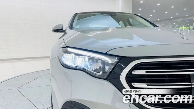 Mercedes-Benz E-Class W214 id 2842208 из Кореи 20