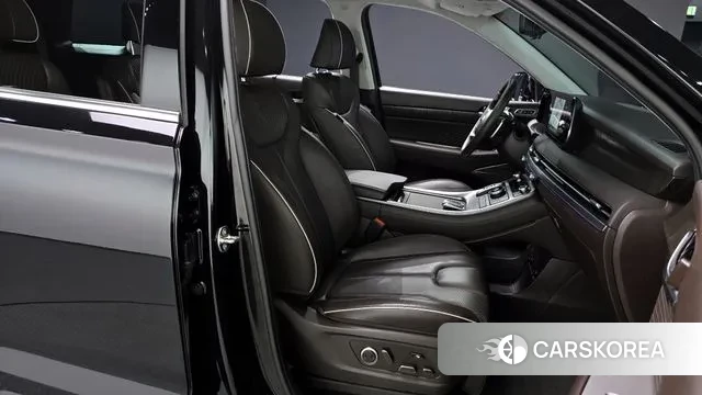 Hyundai The New Palisade id 2984055 из Кореи 20