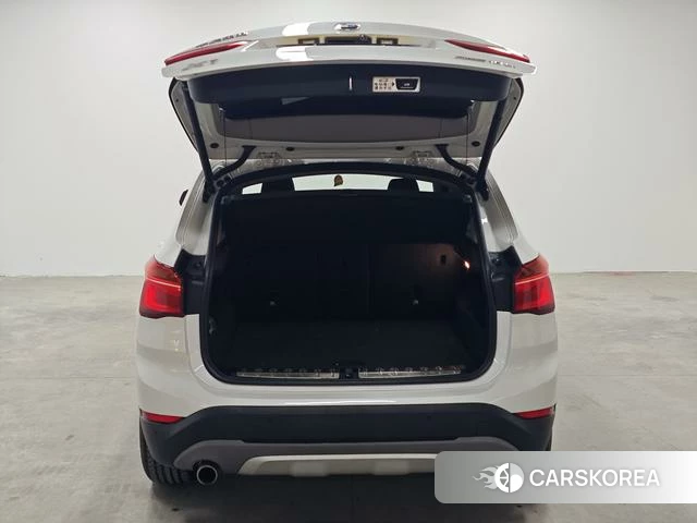 BMW X1 id 3913695 из Китая 20