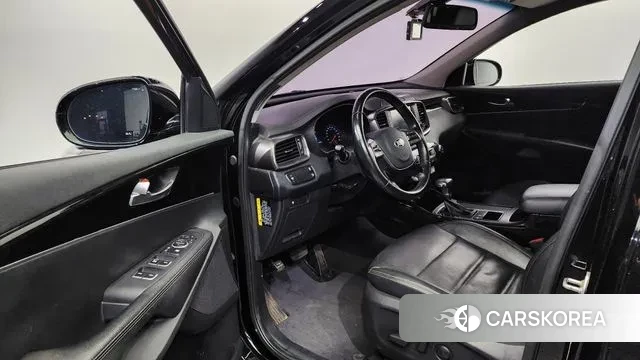 Kia The New Sorento id 2971513 из Кореи 20