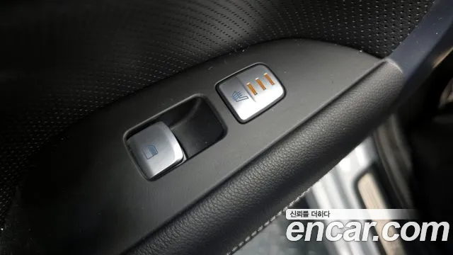 Genesis G70 id 2565982 из Кореи 20