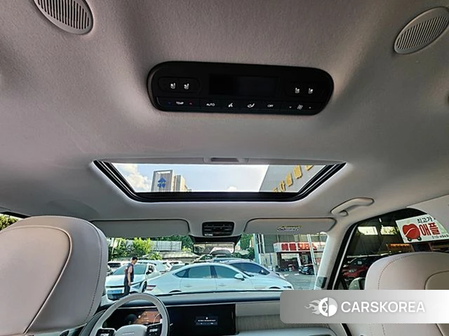 Hyundai Palisade (LX3) id 4380940 из Кореи 20