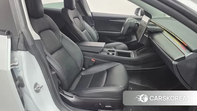 Tesla Model 3 id 3508224 из Кореи 20