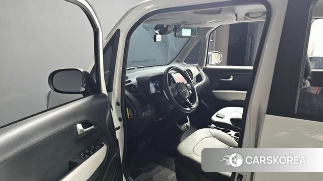 Kia The New Kia Ray EV id 4847628 из Кореи 20