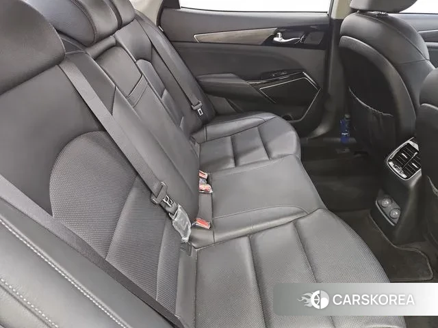 Kia K7 Premier id 3713702 из Кореи 19