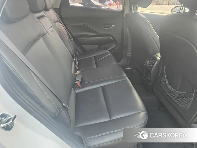 Hyundai Kona (SX2) id 3889239 из Кореи 18