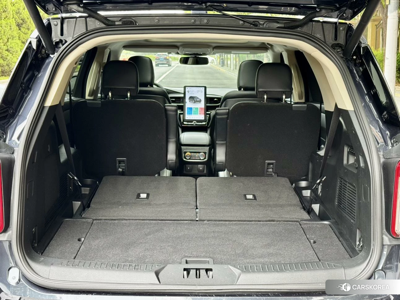 Ford Explorer id 4407629 из Китая 34