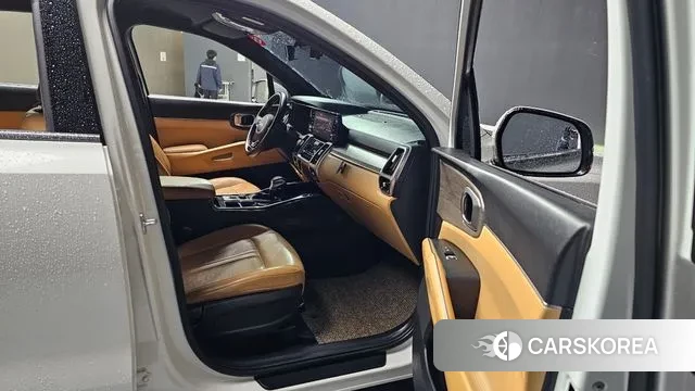 Kia Sorento 4th Generation id 3406560 из Кореи 20