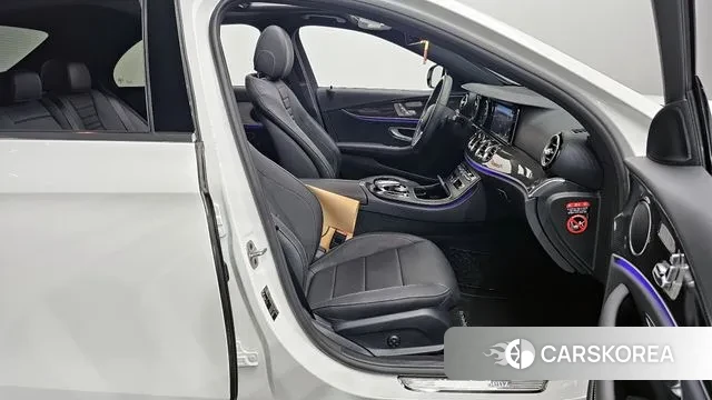 Mercedes-Benz E-Class W213 id 3018247 из Кореи 20