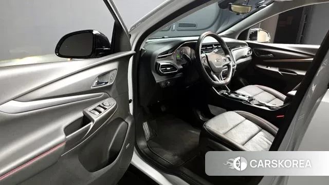 Chevrolet (GM Daewoo) Bolt EUV id 3606131 из Кореи 20