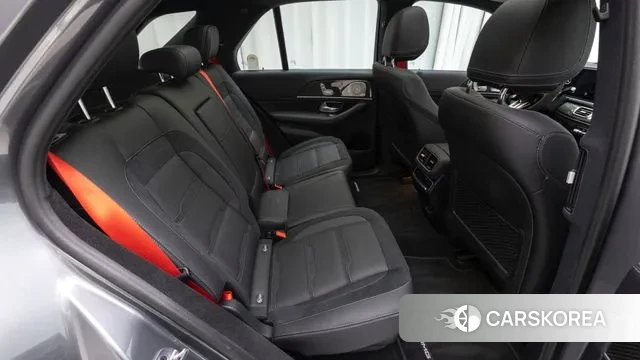 Mercedes-Benz GLE-Class W167 id 3393635 из Кореи 20