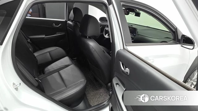 Hyundai Kona id 4894854 из Кореи 31
