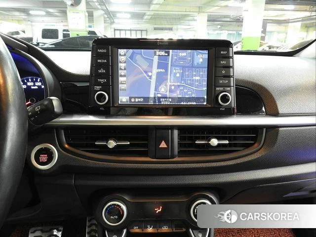 Kia All New Morning (JA) id 4245866 из Кореи 20