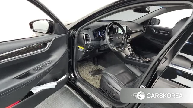 Hyundai Grandeur IG id 3677624 из Кореи 20