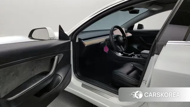 Tesla Model 3 id 2970702 из Кореи 20