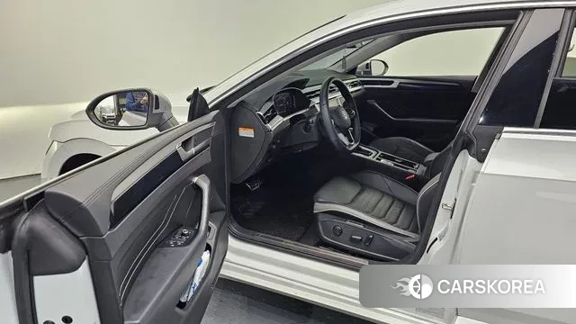 Volkswagen Arteon id 3746344 из Кореи 20