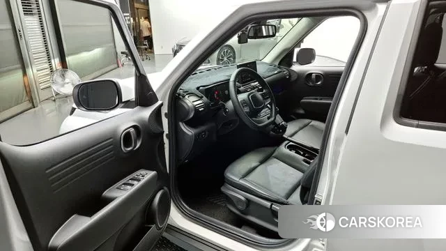 Hyundai Casper id 2884626 из Кореи 20