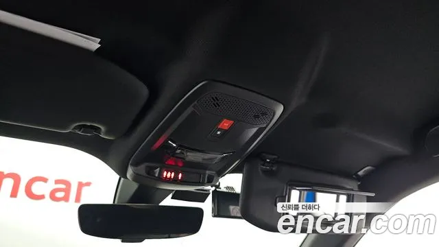 Peugeot e-2008 second generation id 2696705 из Кореи 20