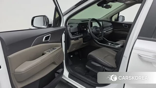 Kia The New Carnival 4th Generation id 3596324 из Кореи 20